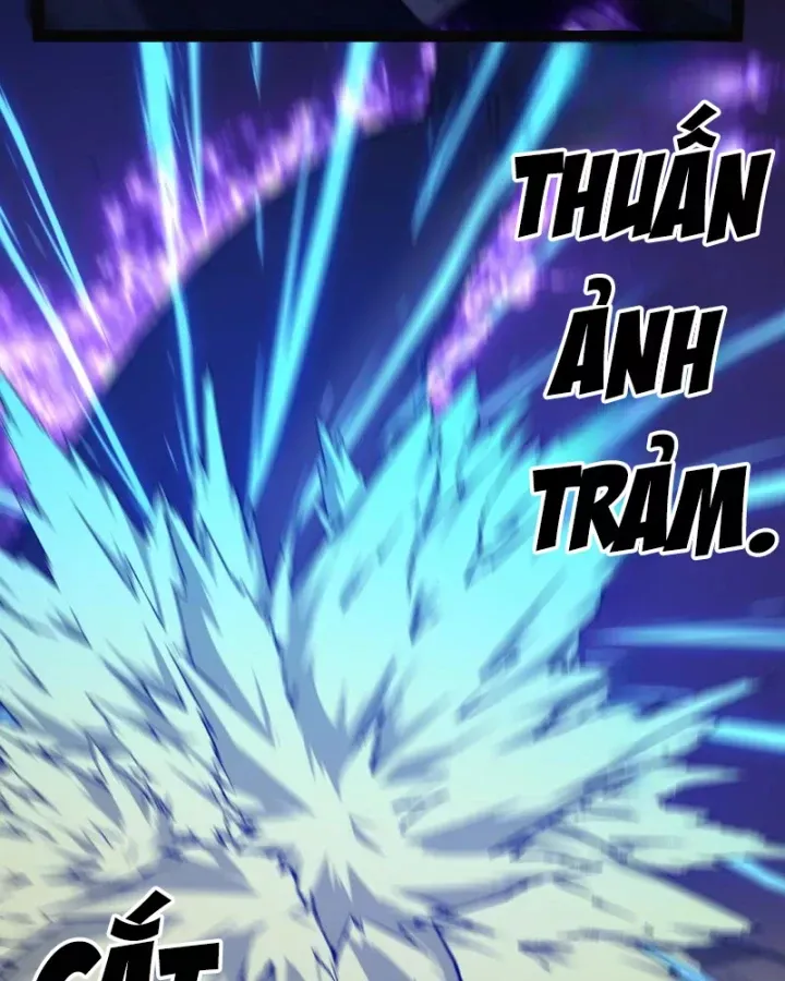 Thích Khách Thần Cấp, Ta Chính Là Bóng Đêm Chap 104 - Next Chap 103