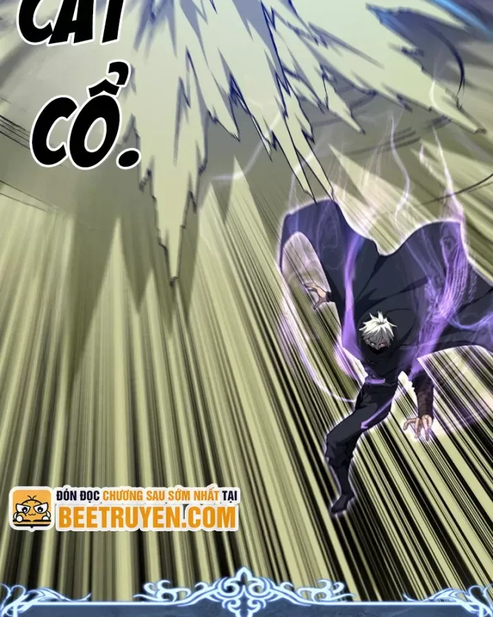 Thích Khách Thần Cấp, Ta Chính Là Bóng Đêm Chap 104 - Next Chap 103