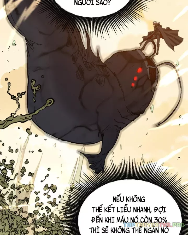 Thích Khách Thần Cấp, Ta Chính Là Bóng Đêm Chap 104 - Next Chap 103