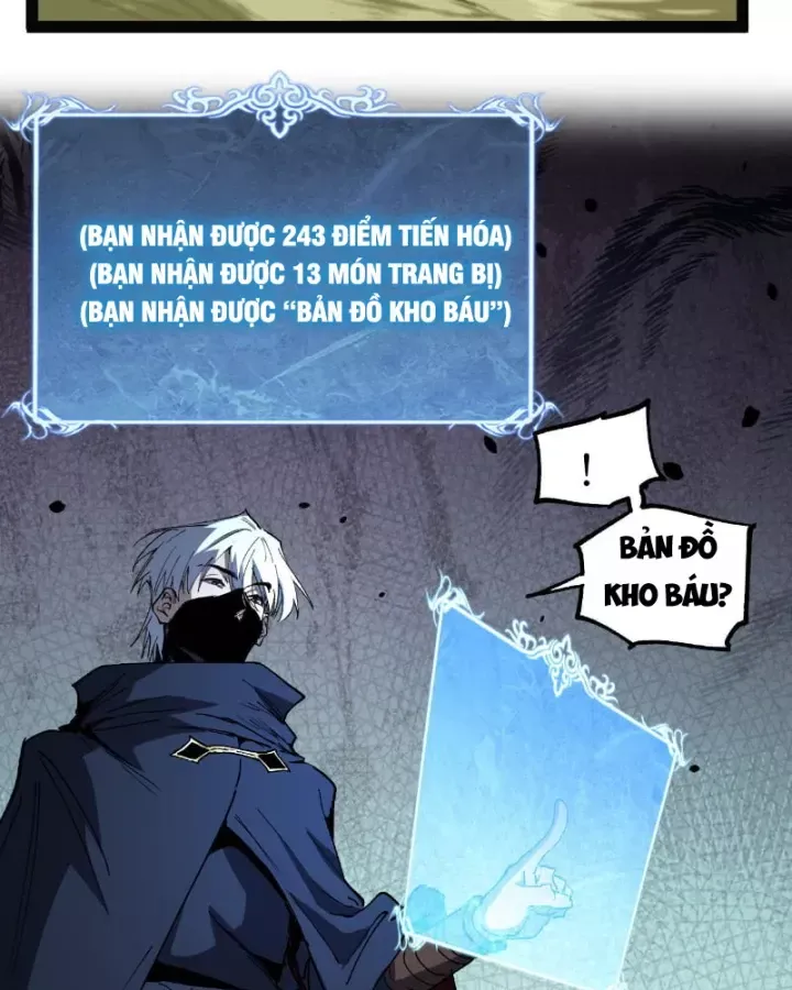 Thích Khách Thần Cấp, Ta Chính Là Bóng Đêm Chap 104 - Next Chap 103