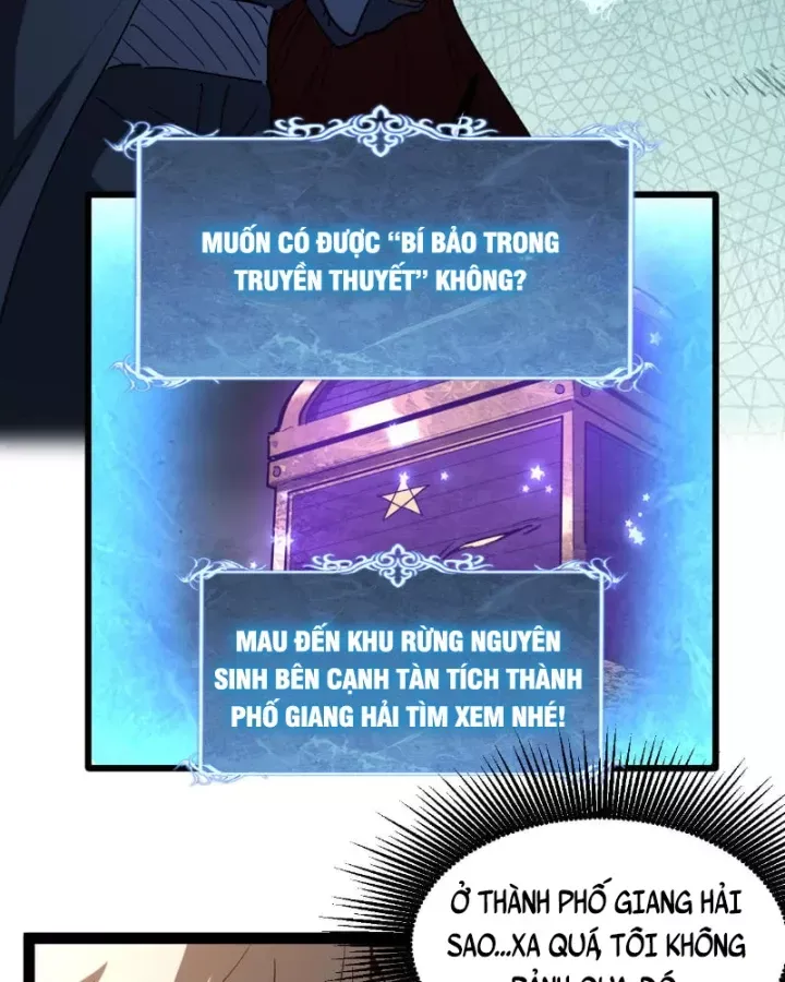 Thích Khách Thần Cấp, Ta Chính Là Bóng Đêm Chap 104 - Next Chap 103