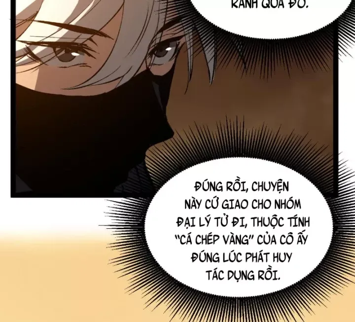 Thích Khách Thần Cấp, Ta Chính Là Bóng Đêm Chap 104 - Next Chap 103