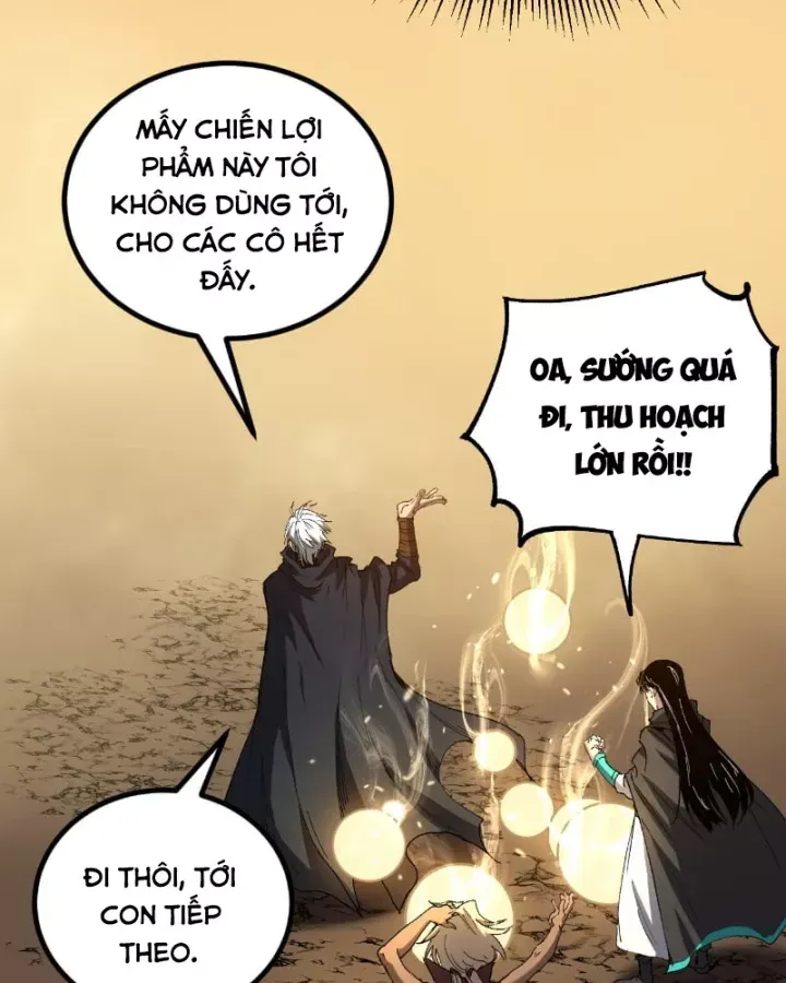 Thích Khách Thần Cấp, Ta Chính Là Bóng Đêm Chap 104 - Next Chap 103