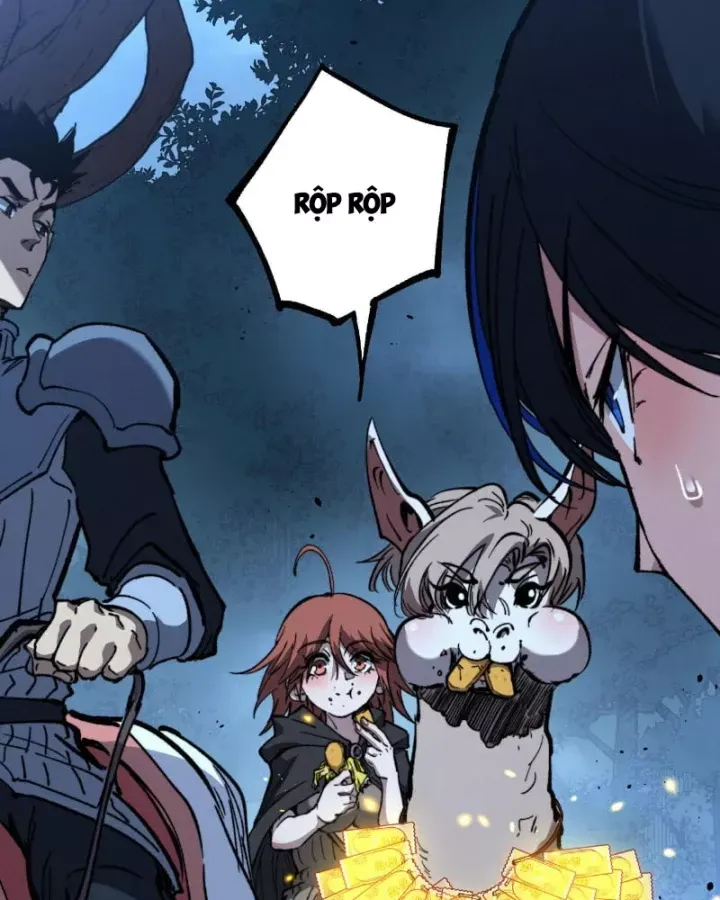 Thích Khách Thần Cấp, Ta Chính Là Bóng Đêm Chap 104 - Next Chap 103