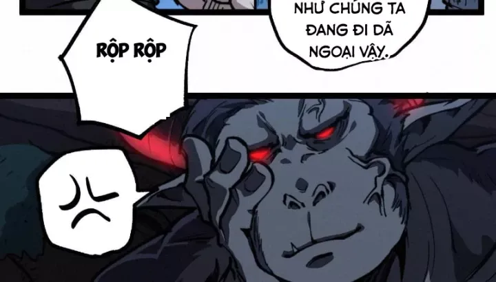 Thích Khách Thần Cấp, Ta Chính Là Bóng Đêm Chap 104 - Next Chap 103