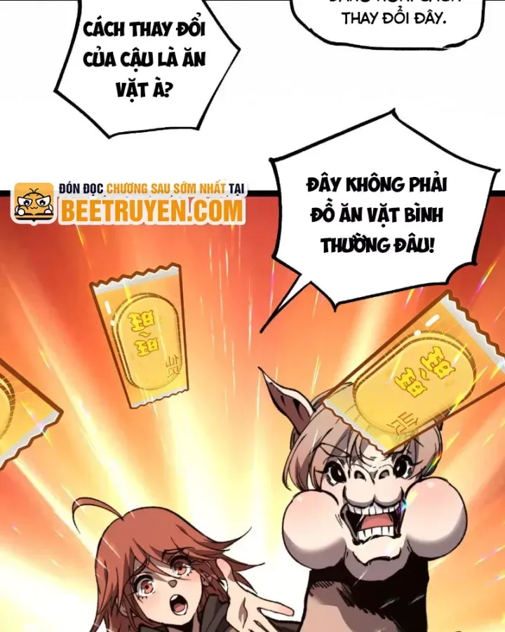 Thích Khách Thần Cấp, Ta Chính Là Bóng Đêm Chap 104 - Next Chap 103