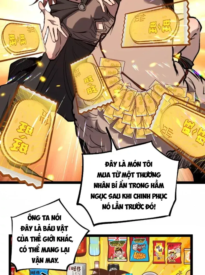 Thích Khách Thần Cấp, Ta Chính Là Bóng Đêm Chap 104 - Next Chap 103