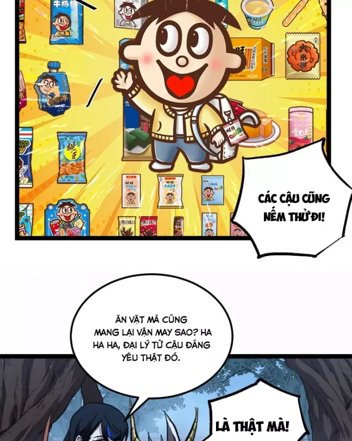 Thích Khách Thần Cấp, Ta Chính Là Bóng Đêm Chap 104 - Next Chap 103