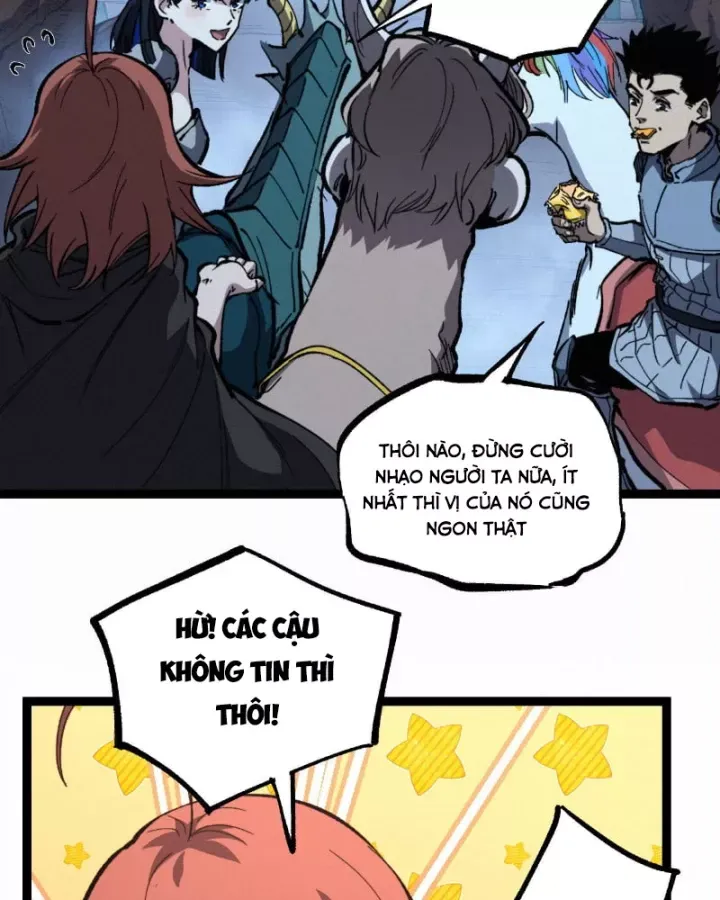 Thích Khách Thần Cấp, Ta Chính Là Bóng Đêm Chap 104 - Next Chap 103