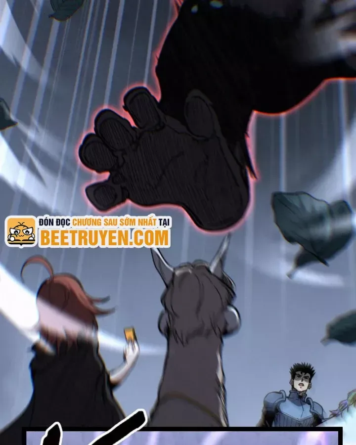 Thích Khách Thần Cấp, Ta Chính Là Bóng Đêm Chap 104 - Next Chap 103