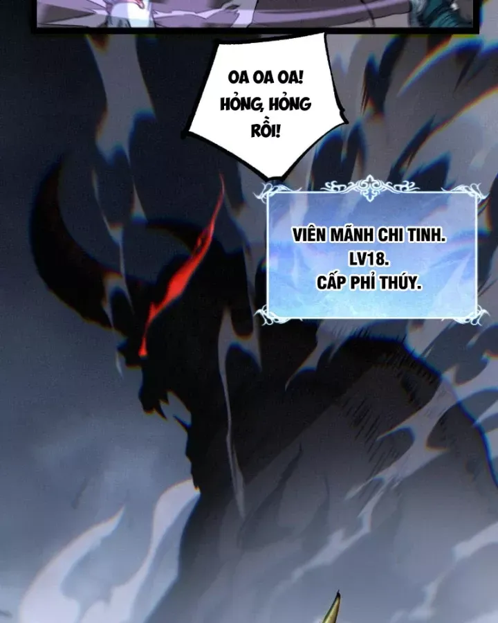 Thích Khách Thần Cấp, Ta Chính Là Bóng Đêm Chap 104 - Next Chap 103