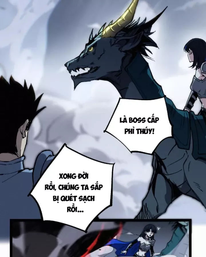 Thích Khách Thần Cấp, Ta Chính Là Bóng Đêm Chap 104 - Next Chap 103