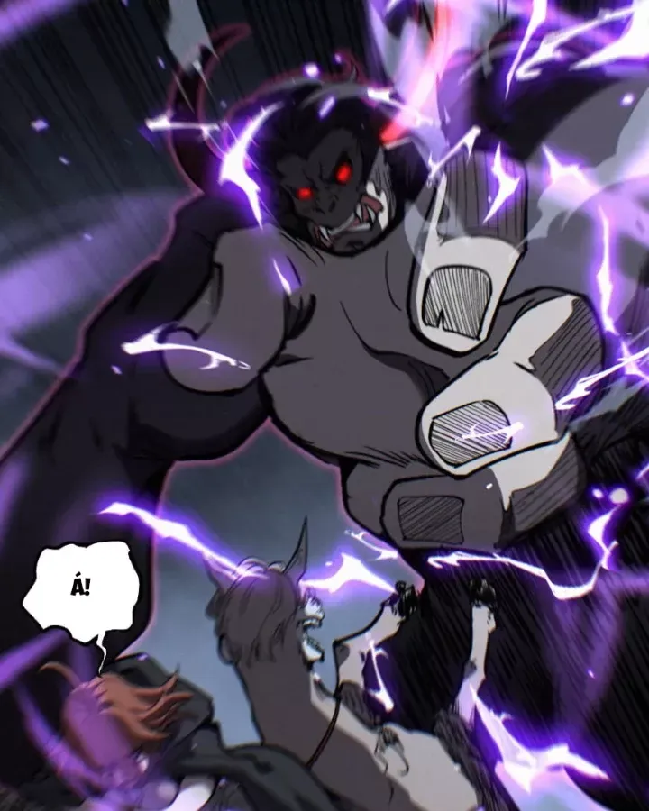 Thích Khách Thần Cấp, Ta Chính Là Bóng Đêm Chap 104 - Next Chap 103