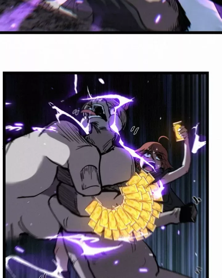 Thích Khách Thần Cấp, Ta Chính Là Bóng Đêm Chap 104 - Next Chap 103