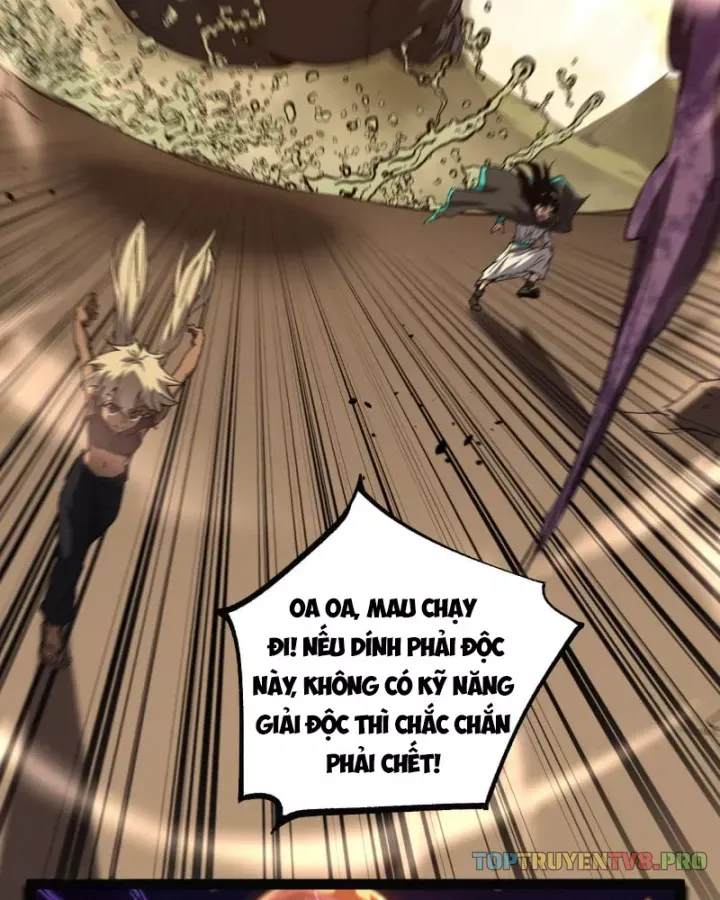 Thích Khách Thần Cấp, Ta Chính Là Bóng Đêm Chap 104 - Next Chap 103