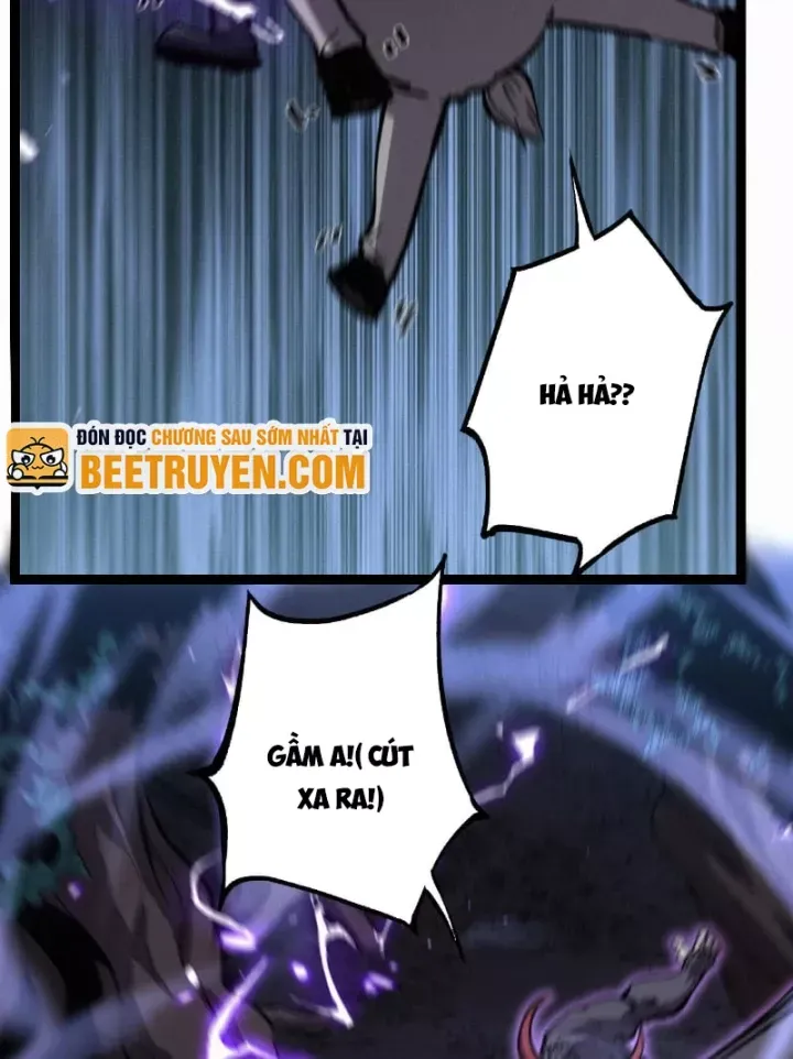 Thích Khách Thần Cấp, Ta Chính Là Bóng Đêm Chap 104 - Next Chap 103