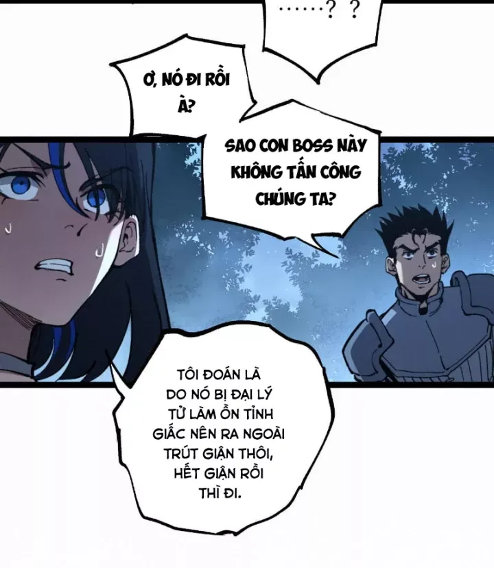 Thích Khách Thần Cấp, Ta Chính Là Bóng Đêm Chap 104 - Next Chap 103