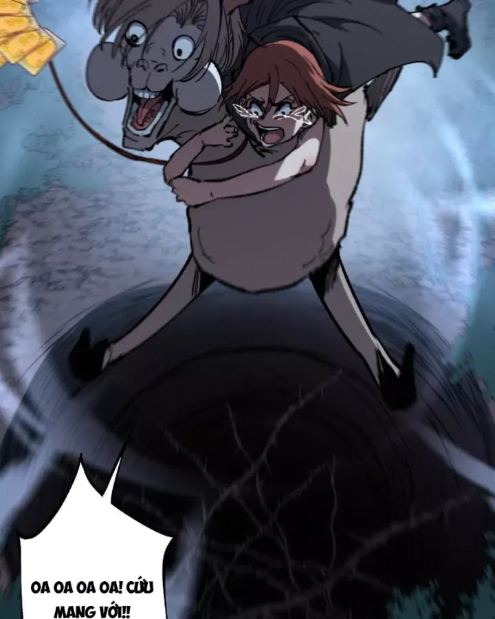 Thích Khách Thần Cấp, Ta Chính Là Bóng Đêm Chap 104 - Next Chap 103