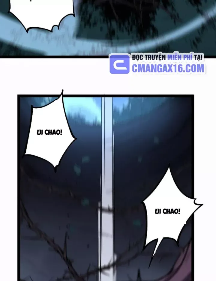 Thích Khách Thần Cấp, Ta Chính Là Bóng Đêm Chap 104 - Next Chap 103