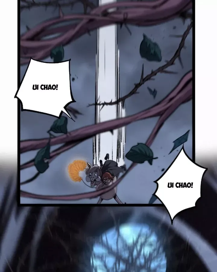 Thích Khách Thần Cấp, Ta Chính Là Bóng Đêm Chap 104 - Next Chap 103