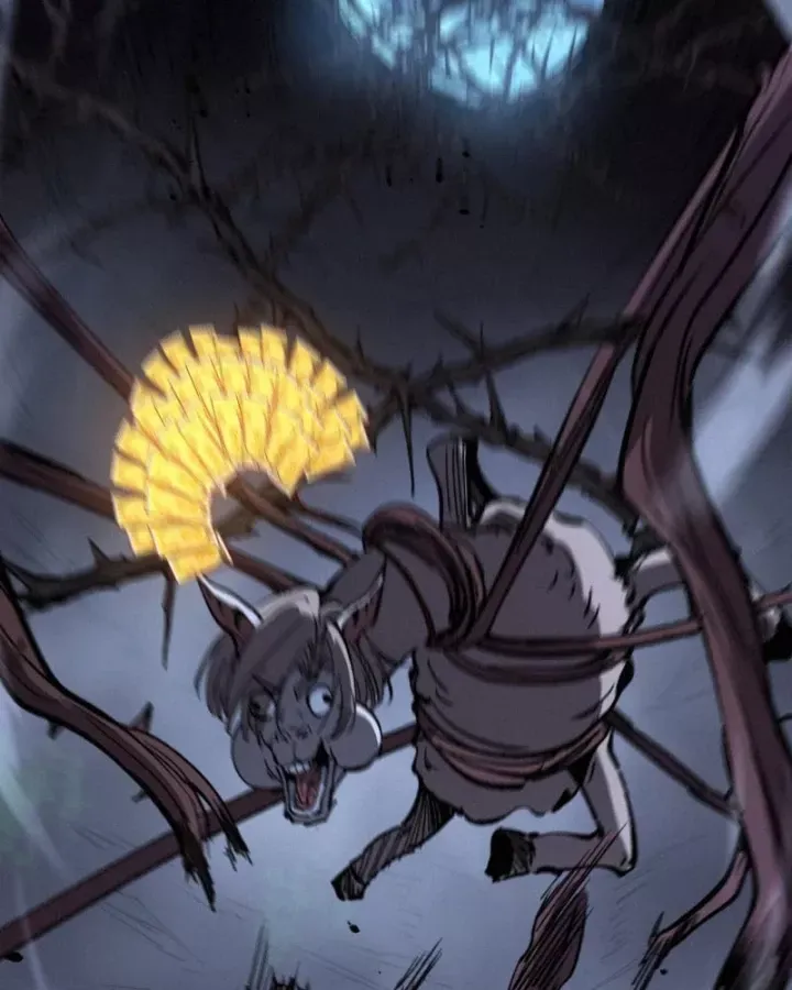 Thích Khách Thần Cấp, Ta Chính Là Bóng Đêm Chap 104 - Next Chap 103