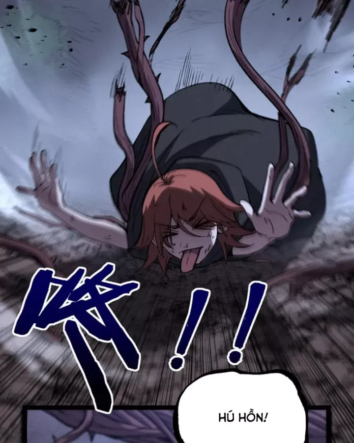 Thích Khách Thần Cấp, Ta Chính Là Bóng Đêm Chap 104 - Next Chap 103