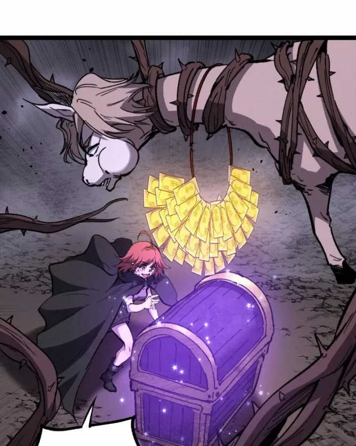 Thích Khách Thần Cấp, Ta Chính Là Bóng Đêm Chap 104 - Next Chap 103