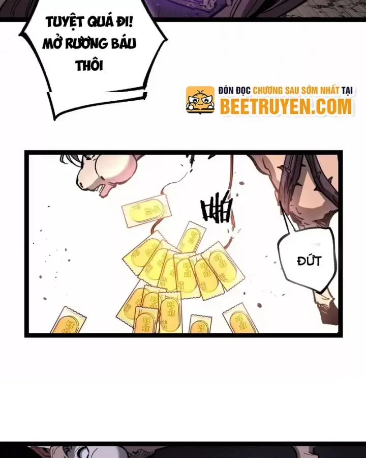 Thích Khách Thần Cấp, Ta Chính Là Bóng Đêm Chap 104 - Next Chap 103