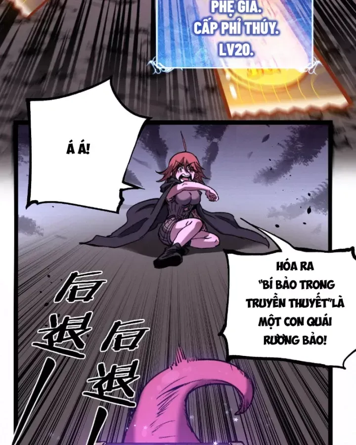 Thích Khách Thần Cấp, Ta Chính Là Bóng Đêm Chap 104 - Next Chap 103