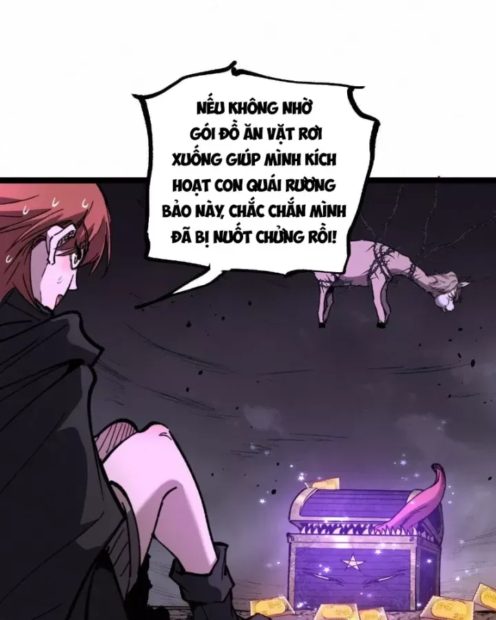 Thích Khách Thần Cấp, Ta Chính Là Bóng Đêm Chap 104 - Next Chap 103