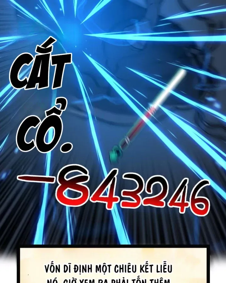 Thích Khách Thần Cấp, Ta Chính Là Bóng Đêm Chap 104 - Next Chap 103