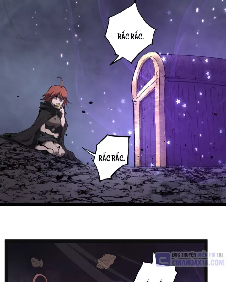 Thích Khách Thần Cấp, Ta Chính Là Bóng Đêm Chap 105 - Next Chap 104