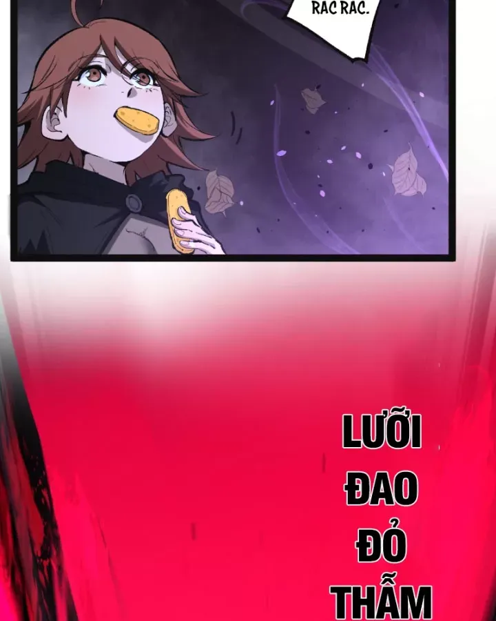 Thích Khách Thần Cấp, Ta Chính Là Bóng Đêm Chap 105 - Next Chap 104