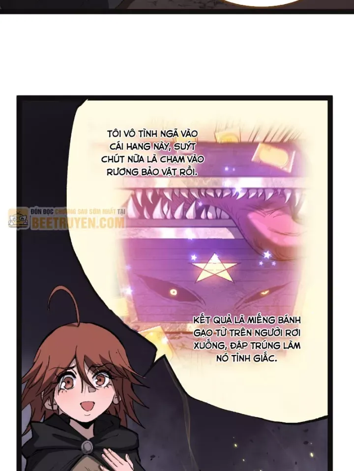 Thích Khách Thần Cấp, Ta Chính Là Bóng Đêm Chap 105 - Next Chap 104