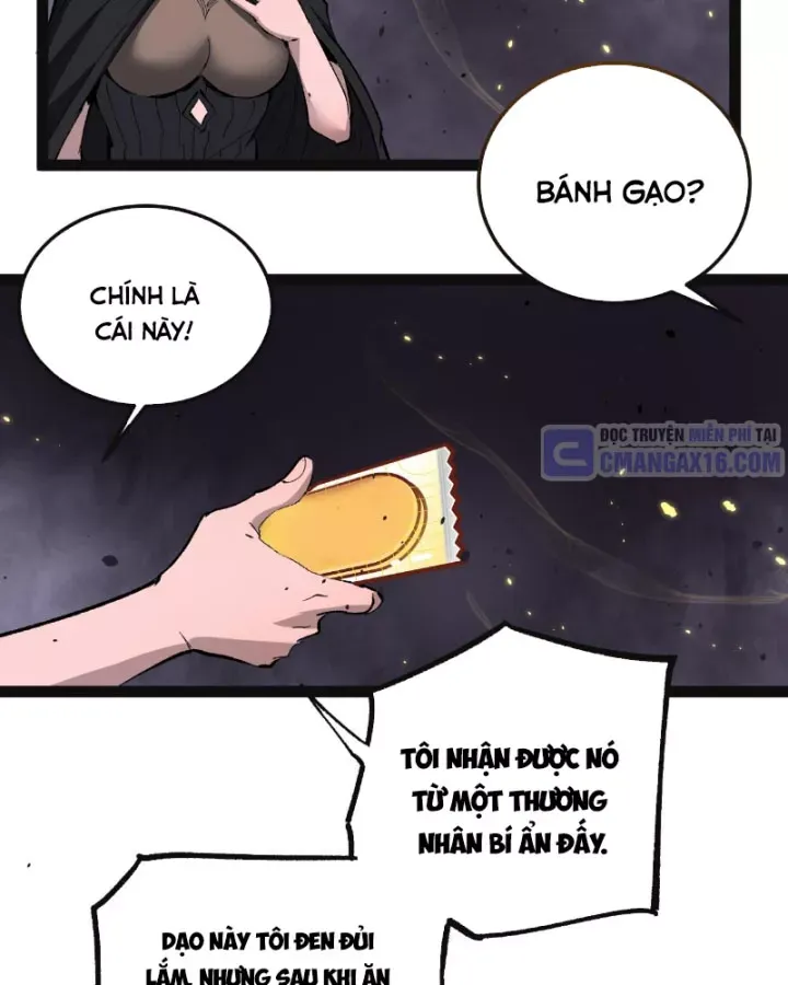 Thích Khách Thần Cấp, Ta Chính Là Bóng Đêm Chap 105 - Next Chap 104