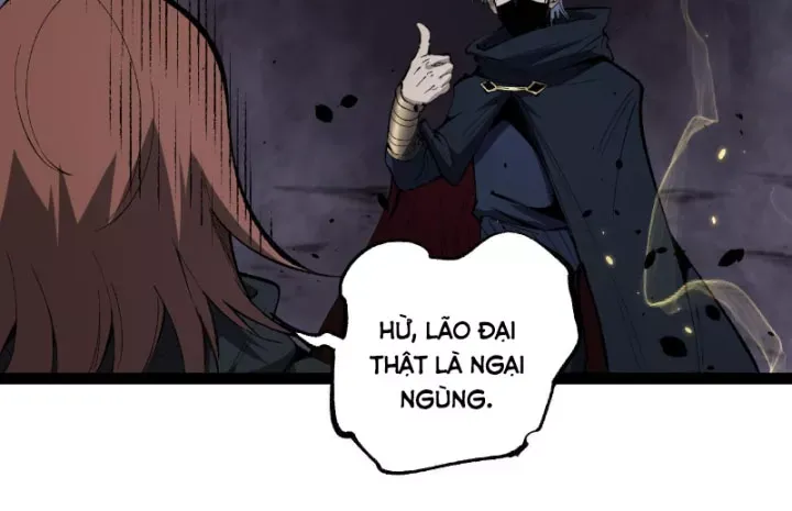 Thích Khách Thần Cấp, Ta Chính Là Bóng Đêm Chap 105 - Next Chap 104