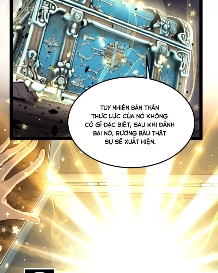 Thích Khách Thần Cấp, Ta Chính Là Bóng Đêm Chap 105 - Next Chap 104