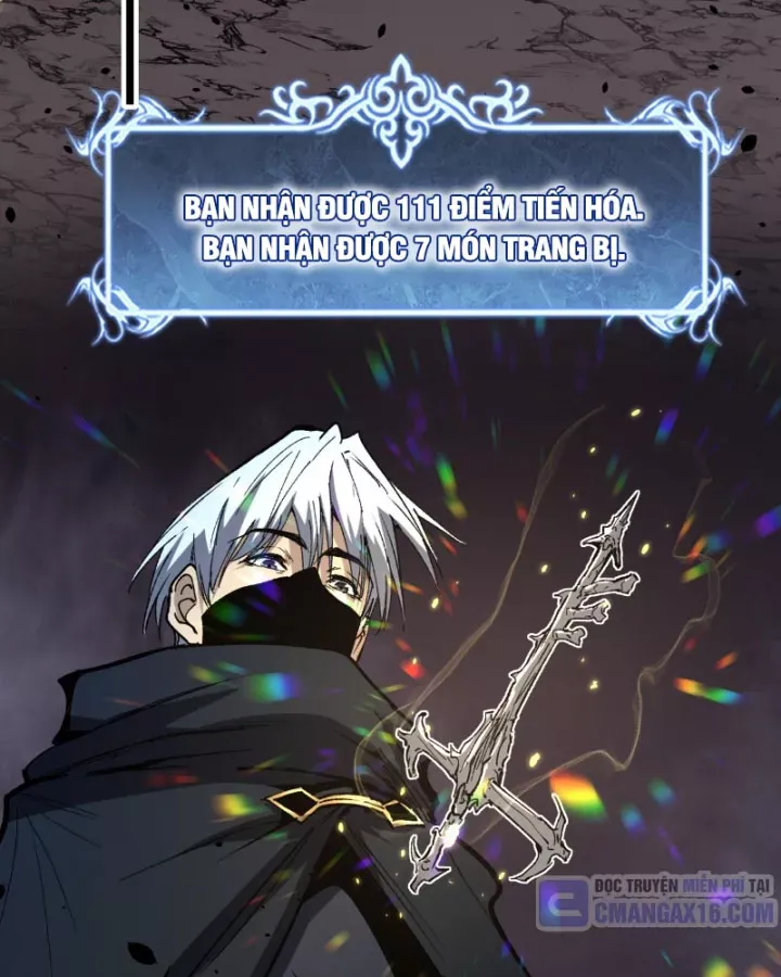 Thích Khách Thần Cấp, Ta Chính Là Bóng Đêm Chap 105 - Next Chap 104