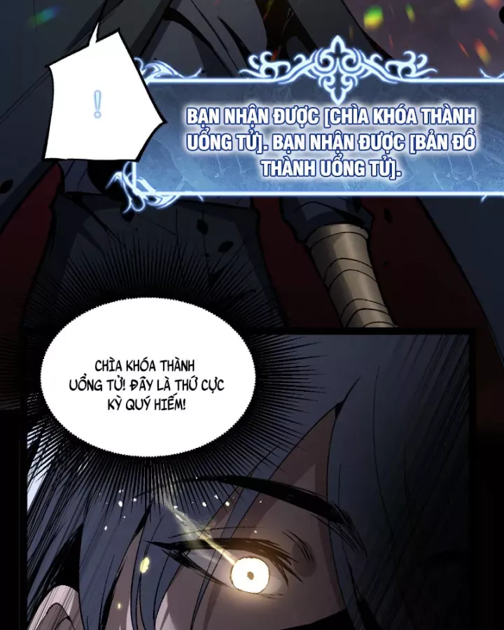 Thích Khách Thần Cấp, Ta Chính Là Bóng Đêm Chap 105 - Next Chap 104