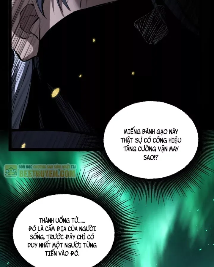 Thích Khách Thần Cấp, Ta Chính Là Bóng Đêm Chap 105 - Next Chap 104