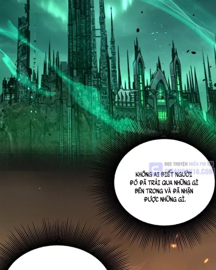 Thích Khách Thần Cấp, Ta Chính Là Bóng Đêm Chap 105 - Next Chap 104