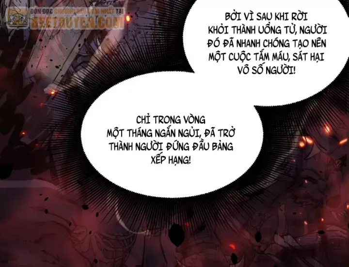 Thích Khách Thần Cấp, Ta Chính Là Bóng Đêm Chap 105 - Next Chap 104