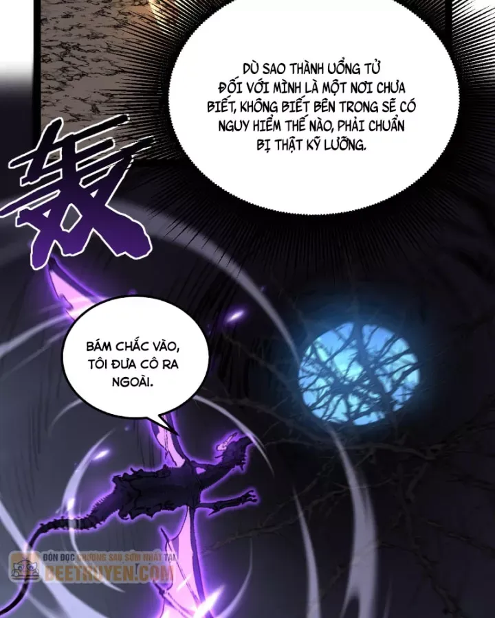 Thích Khách Thần Cấp, Ta Chính Là Bóng Đêm Chap 105 - Next Chap 104