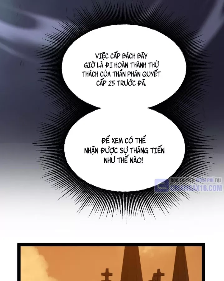 Thích Khách Thần Cấp, Ta Chính Là Bóng Đêm Chap 105 - Next Chap 104