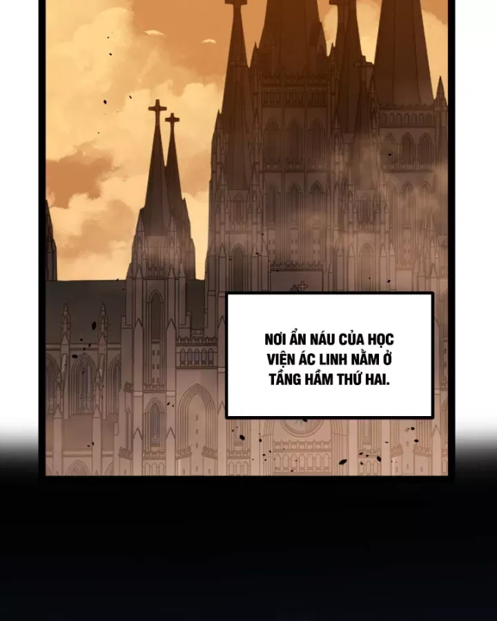 Thích Khách Thần Cấp, Ta Chính Là Bóng Đêm Chap 105 - Next Chap 104