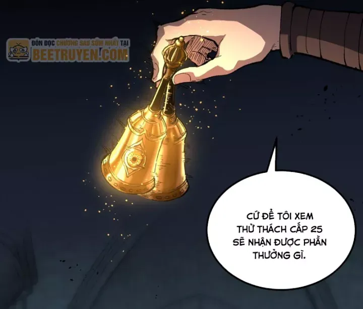 Thích Khách Thần Cấp, Ta Chính Là Bóng Đêm Chap 105 - Next Chap 104