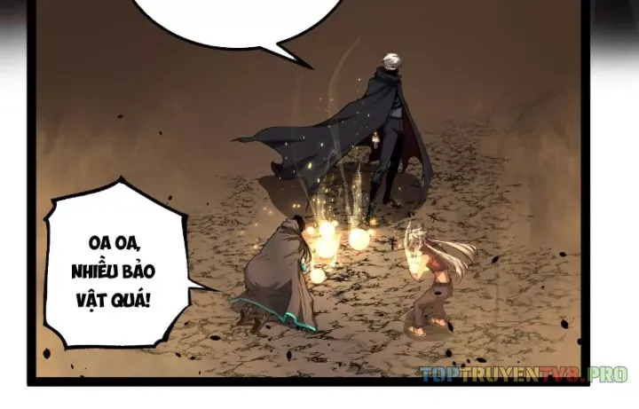 Thích Khách Thần Cấp, Ta Chính Là Bóng Đêm Chap 105 - Next Chap 104