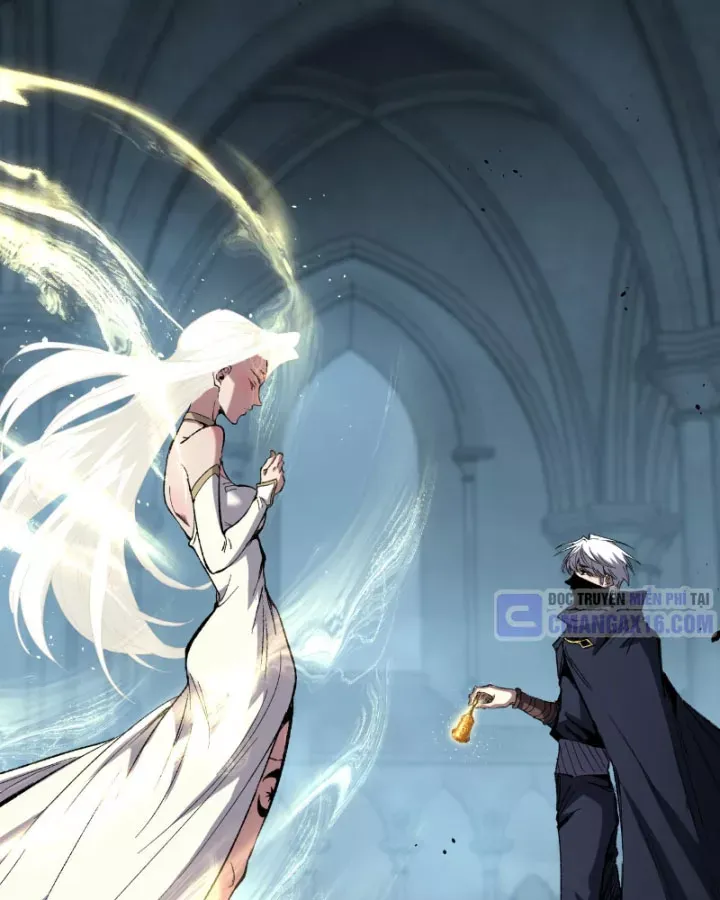 Thích Khách Thần Cấp, Ta Chính Là Bóng Đêm Chap 105 - Next Chap 104