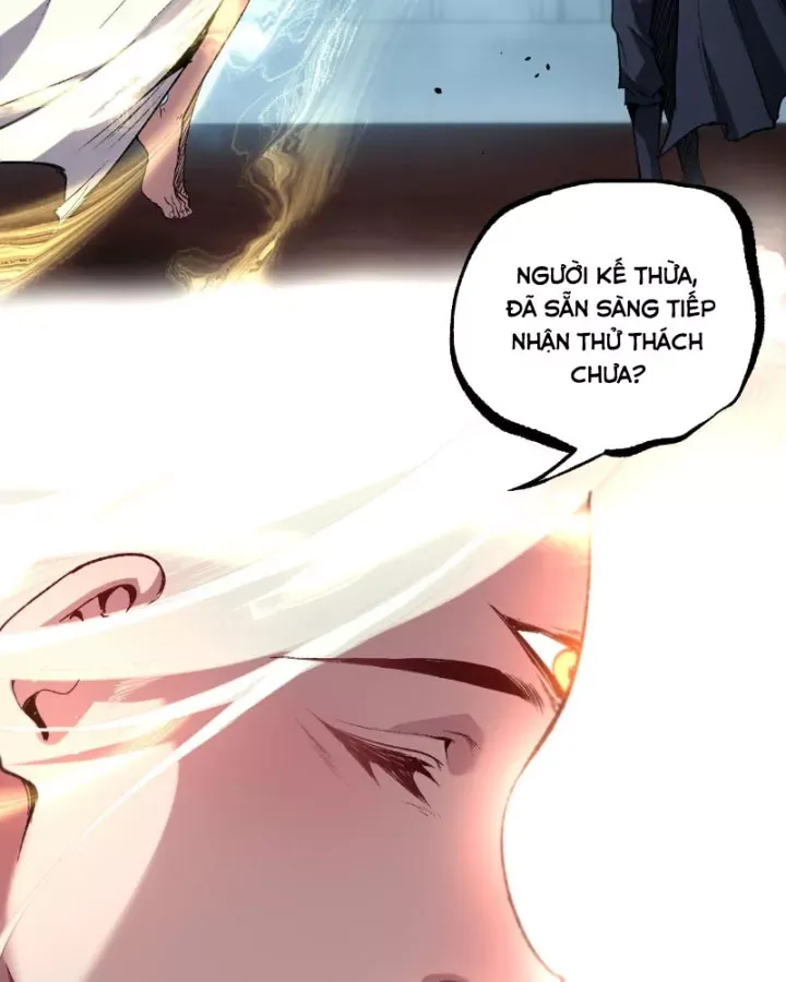 Thích Khách Thần Cấp, Ta Chính Là Bóng Đêm Chap 105 - Next Chap 104