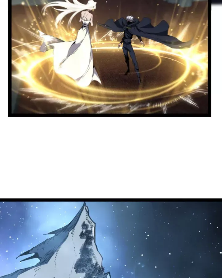 Thích Khách Thần Cấp, Ta Chính Là Bóng Đêm Chap 105 - Next Chap 104